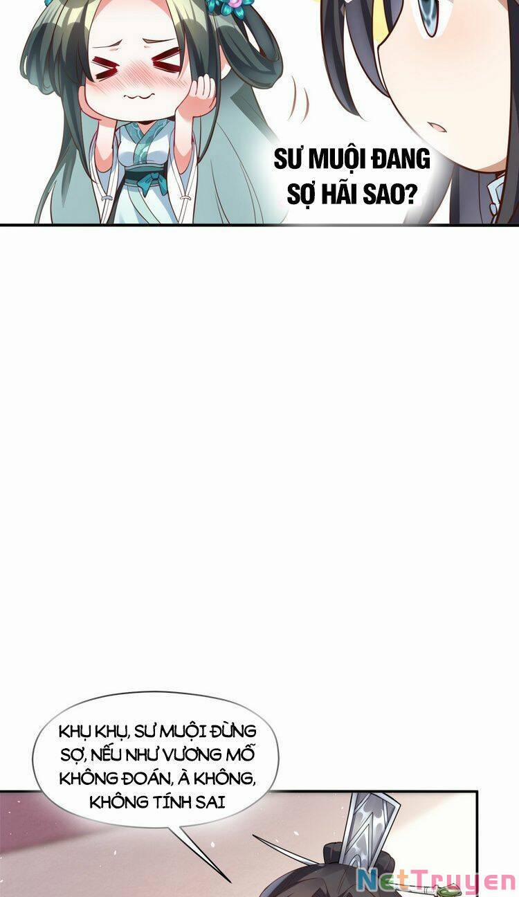 Tiên Tử, Ngươi Có Điềm Đại Hung! 1 trang 62