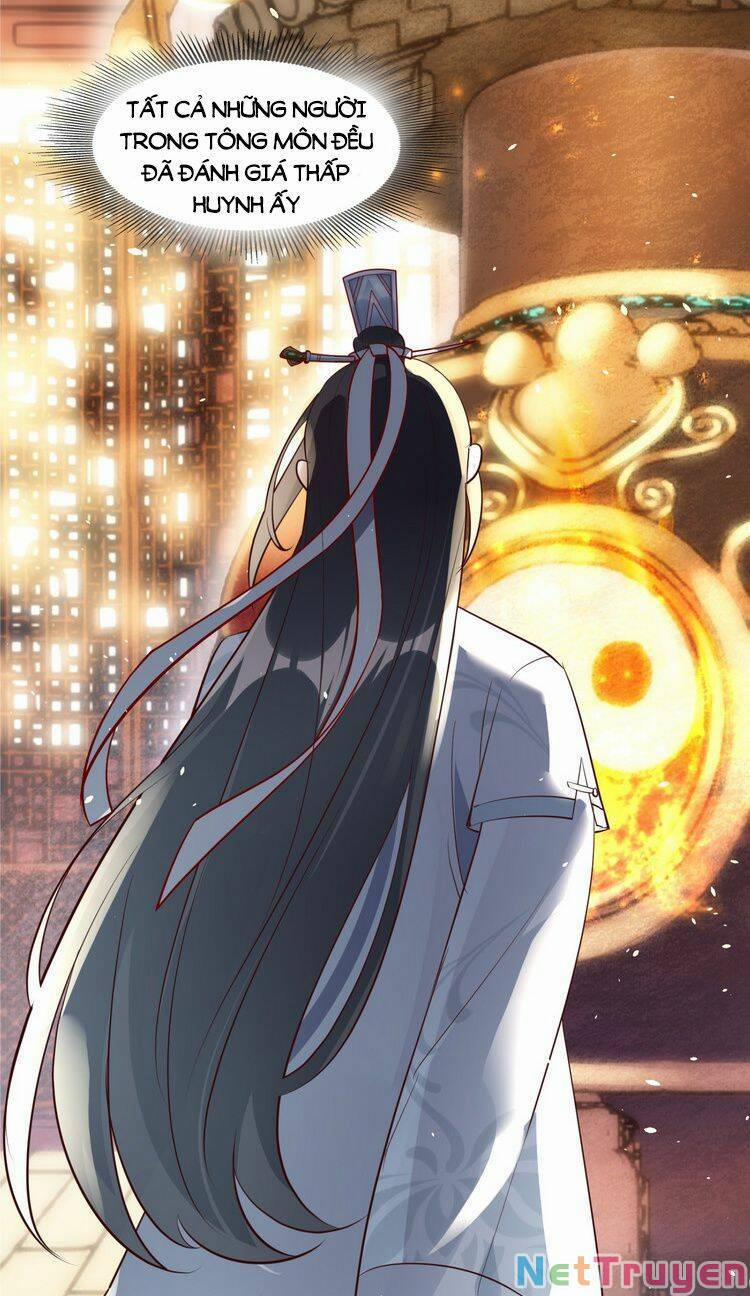 Tiên Tử, Ngươi Có Điềm Đại Hung! 1 trang 68