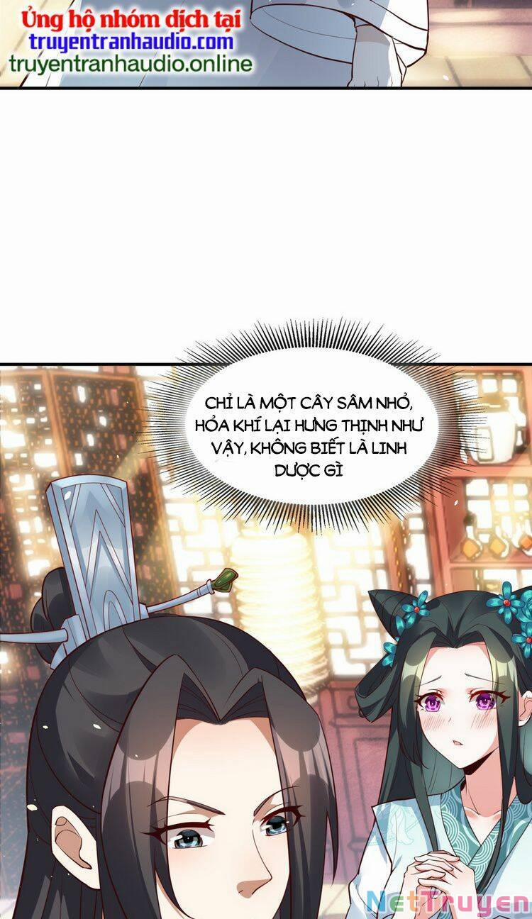 Tiên Tử, Ngươi Có Điềm Đại Hung! 1 trang 69