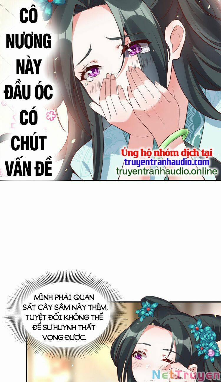 Tiên Tử, Ngươi Có Điềm Đại Hung! 1 trang 75