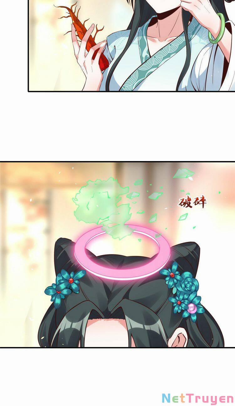 Tiên Tử, Ngươi Có Điềm Đại Hung! 1 trang 76