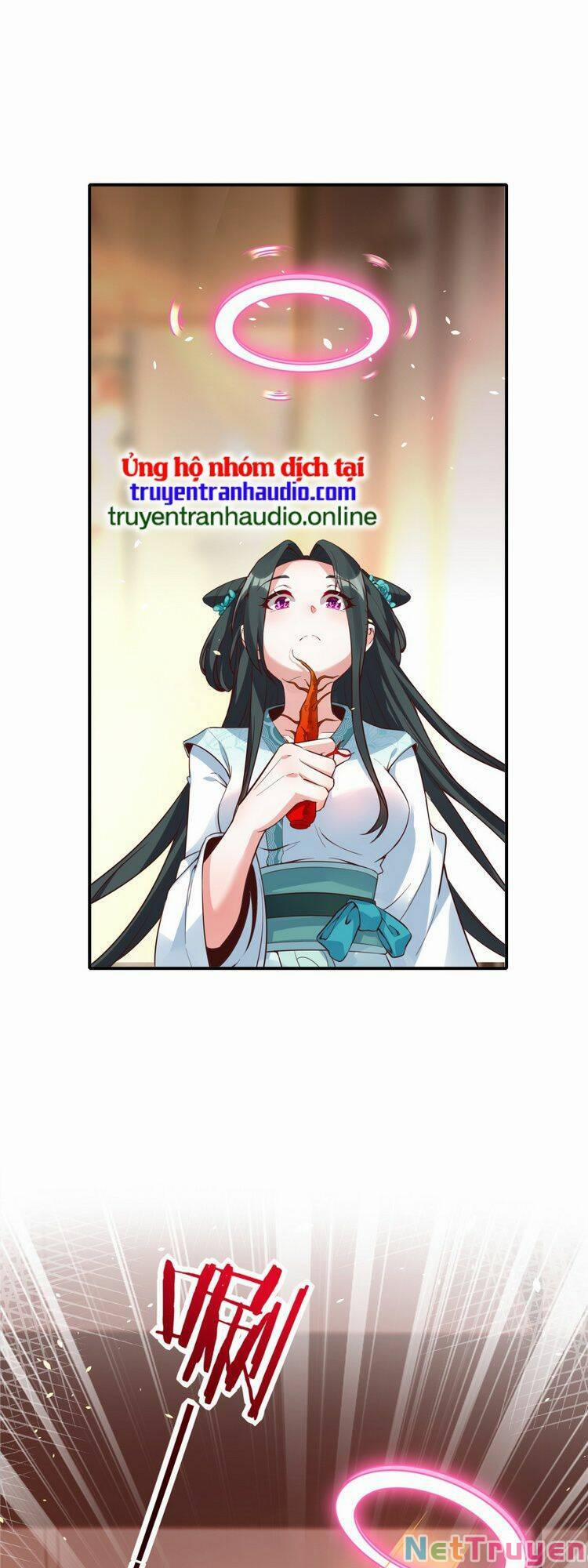 Tiên Tử, Ngươi Có Điềm Đại Hung! 1 trang 79