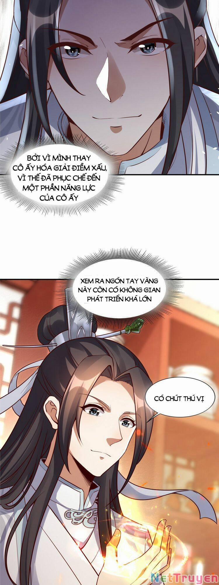 Tiên Tử, Ngươi Có Điềm Đại Hung! 1 trang 82