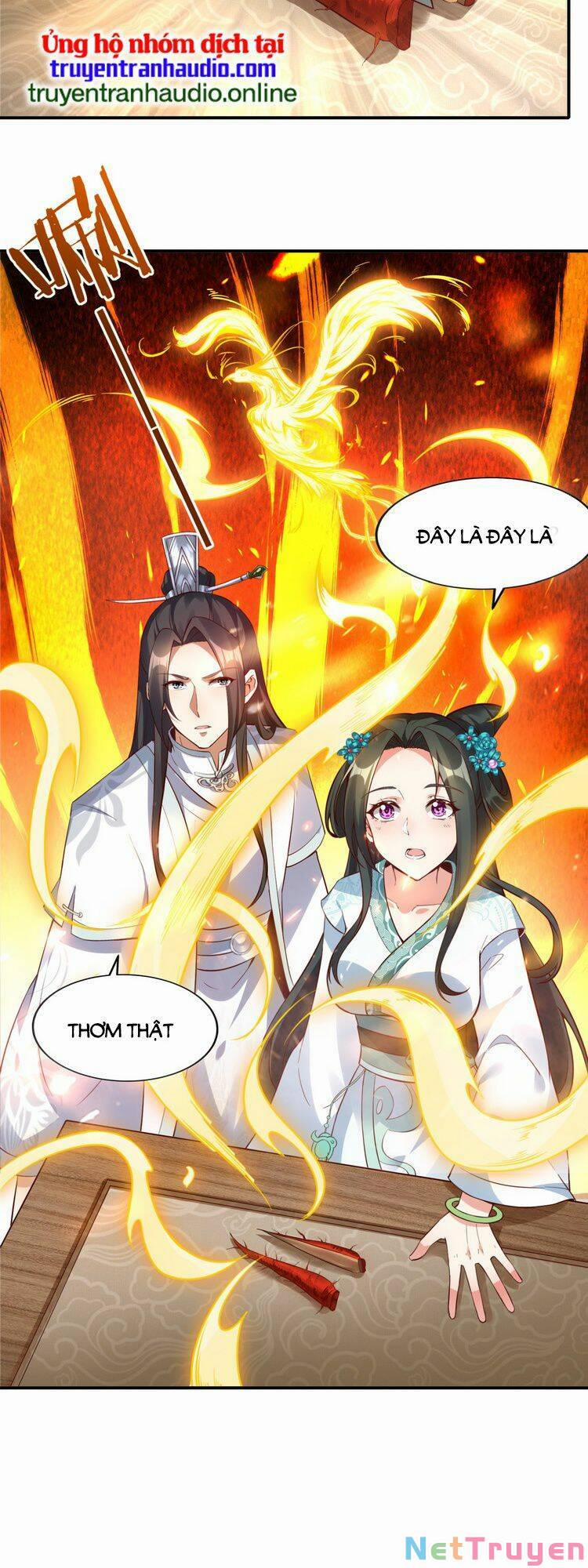 Tiên Tử, Ngươi Có Điềm Đại Hung! 1 trang 88