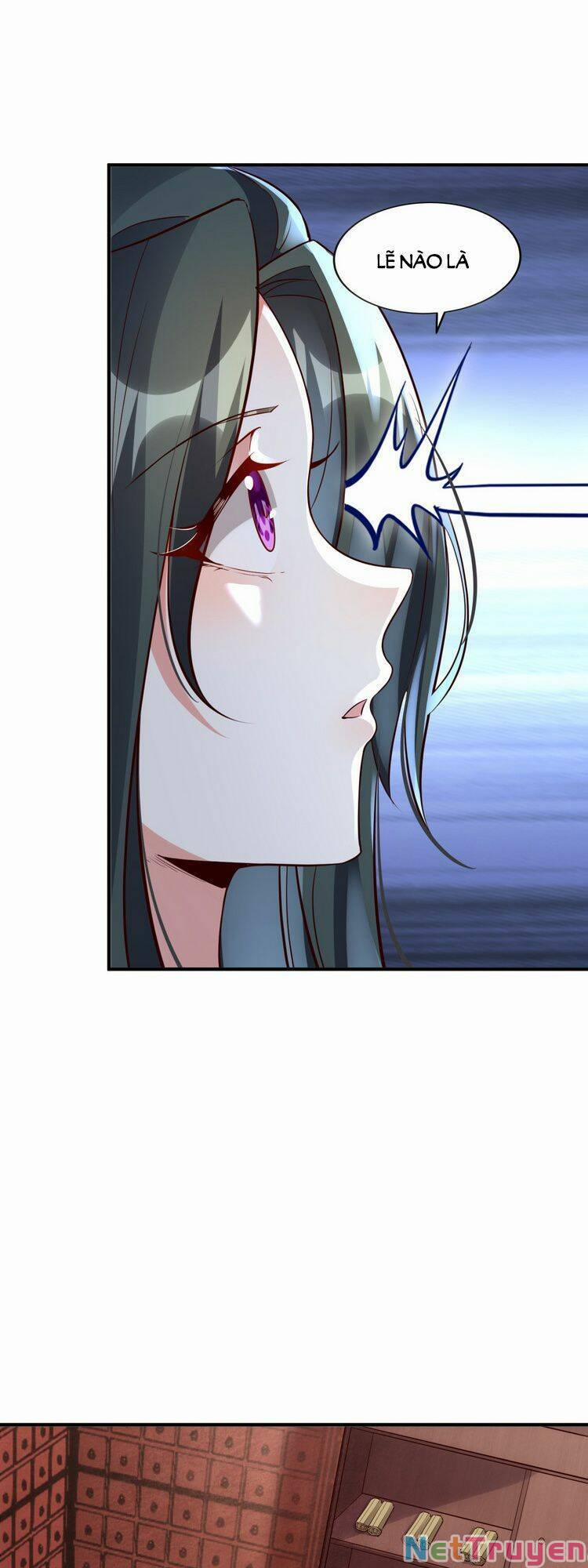 Tiên Tử, Ngươi Có Điềm Đại Hung! 1 trang 89