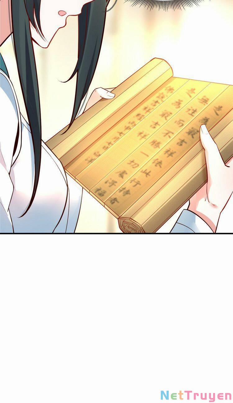 Tiên Tử, Ngươi Có Điềm Đại Hung! 1 trang 91