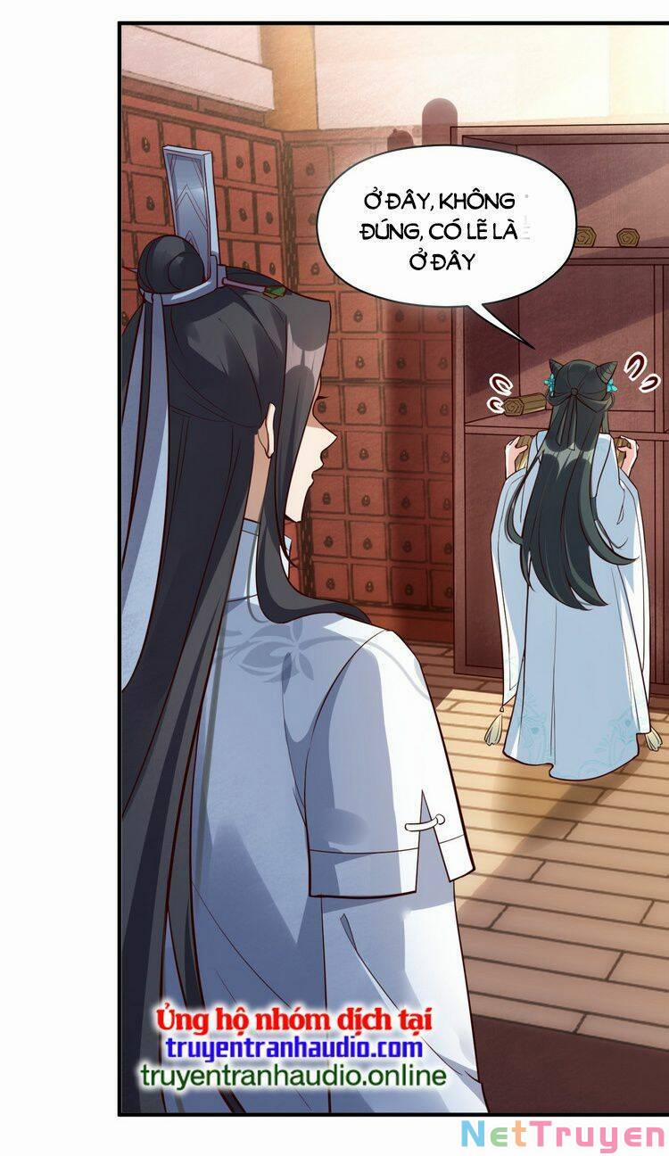 Tiên Tử, Ngươi Có Điềm Đại Hung! 1 trang 92