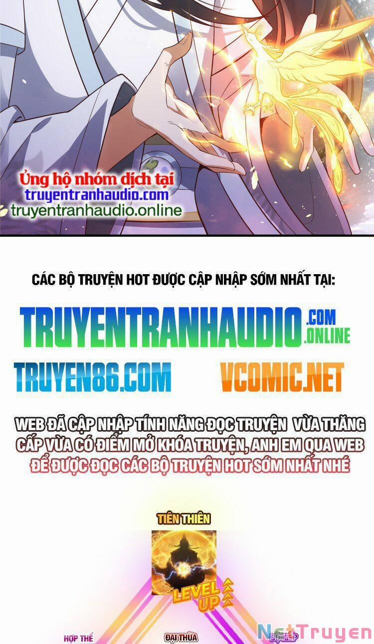 Tiên Tử, Ngươi Có Điềm Đại Hung! 1 trang 98