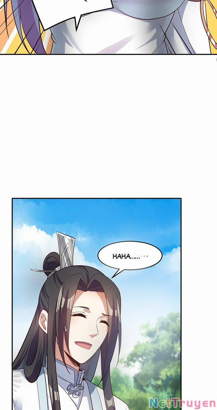 Tiên Tử, Ngươi Có Điềm Đại Hung! 10 trang 14