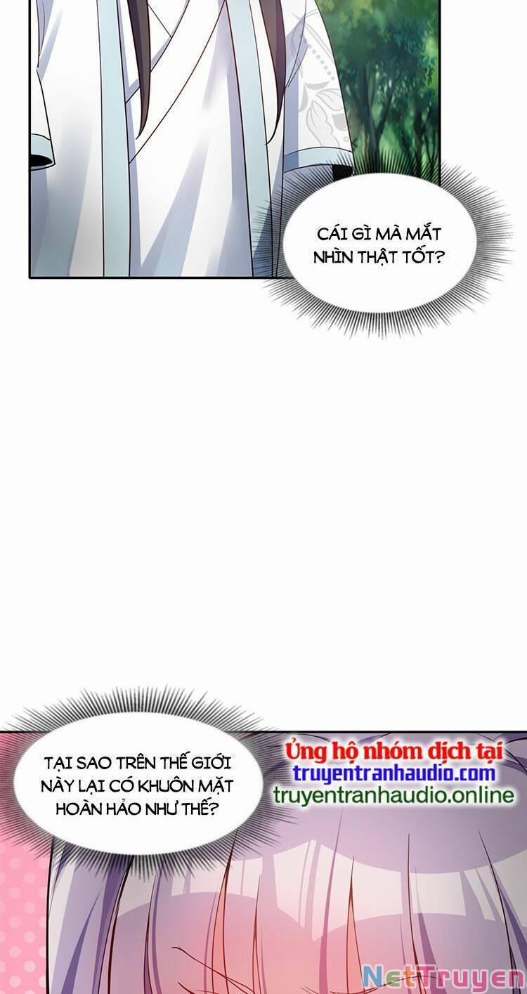 Tiên Tử, Ngươi Có Điềm Đại Hung! 10 trang 15