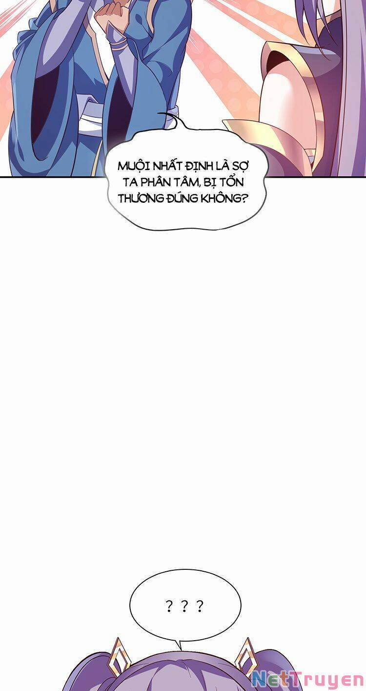 Tiên Tử, Ngươi Có Điềm Đại Hung! 10 trang 34