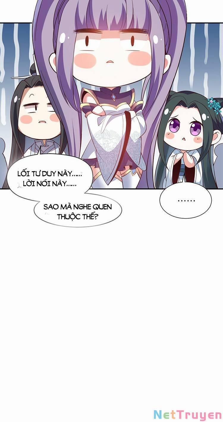 Tiên Tử, Ngươi Có Điềm Đại Hung! 10 trang 35