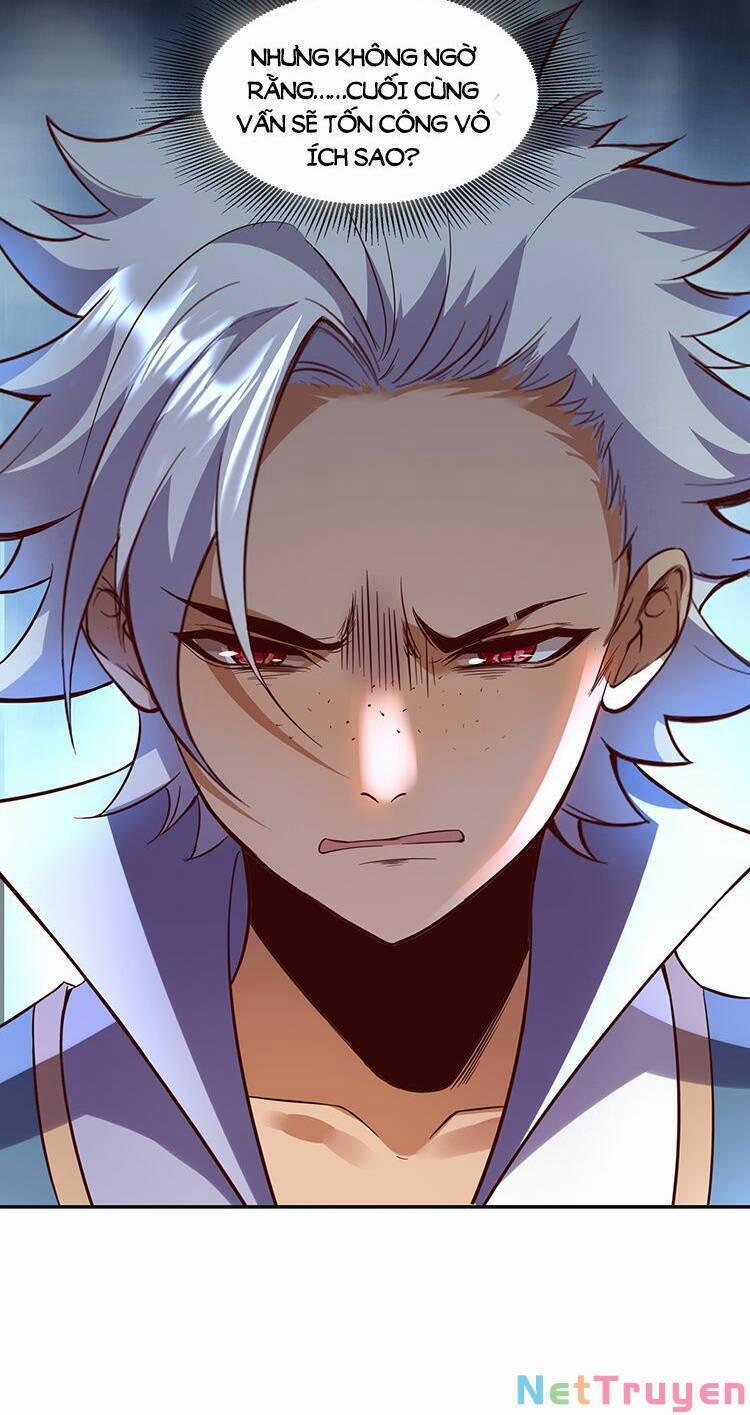 Tiên Tử, Ngươi Có Điềm Đại Hung! 10 trang 43