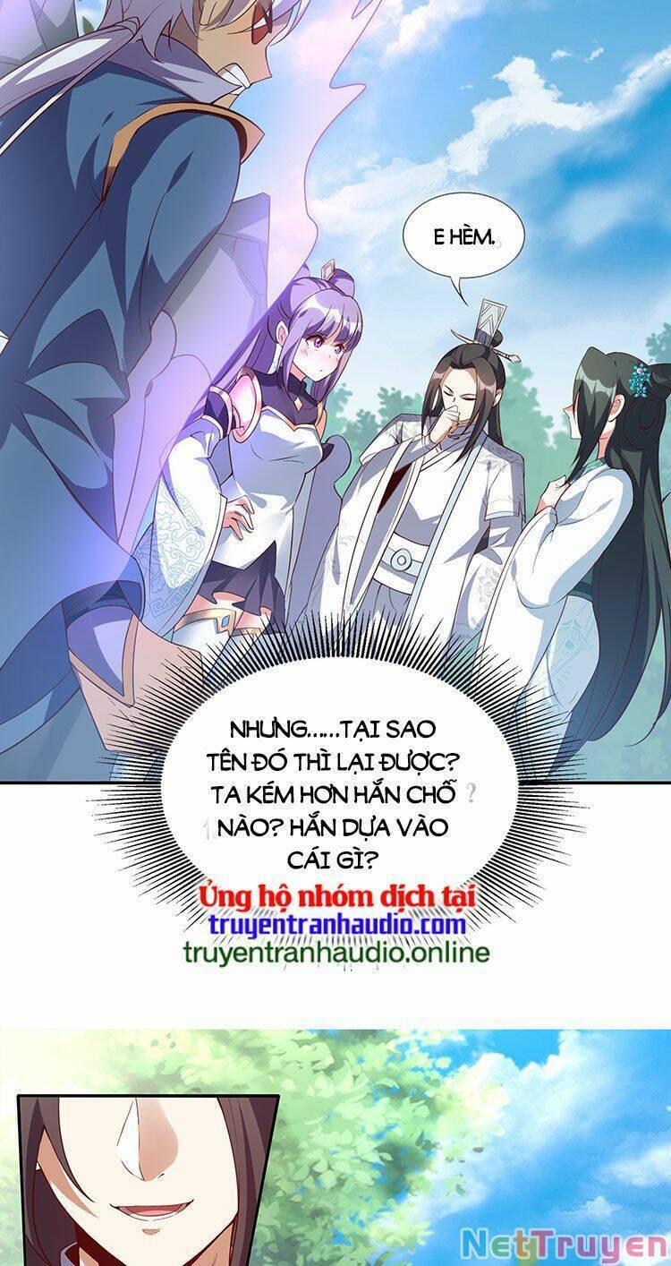 Tiên Tử, Ngươi Có Điềm Đại Hung! 10 trang 46