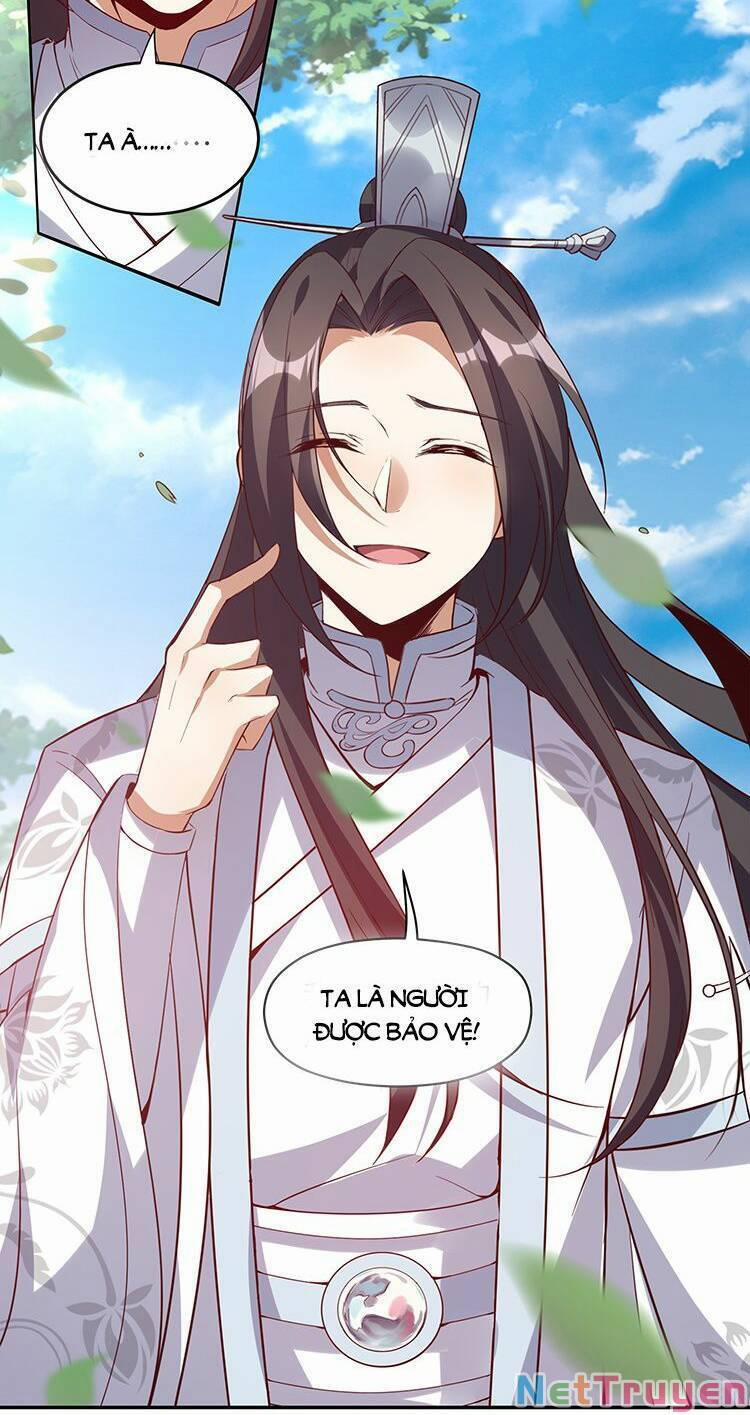 Tiên Tử, Ngươi Có Điềm Đại Hung! 10 trang 47