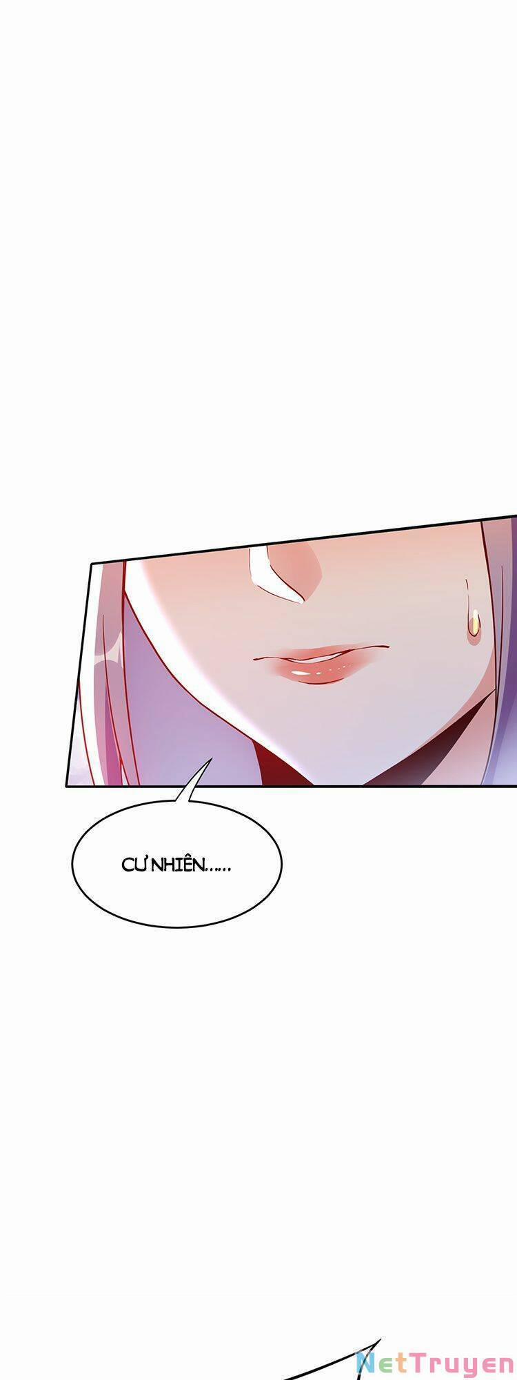 Tiên Tử, Ngươi Có Điềm Đại Hung! 10 trang 52