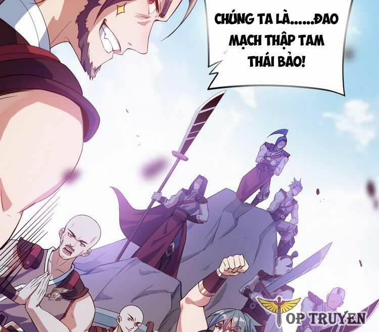 Tiên Tử, Ngươi Có Điềm Đại Hung! 11 trang 16