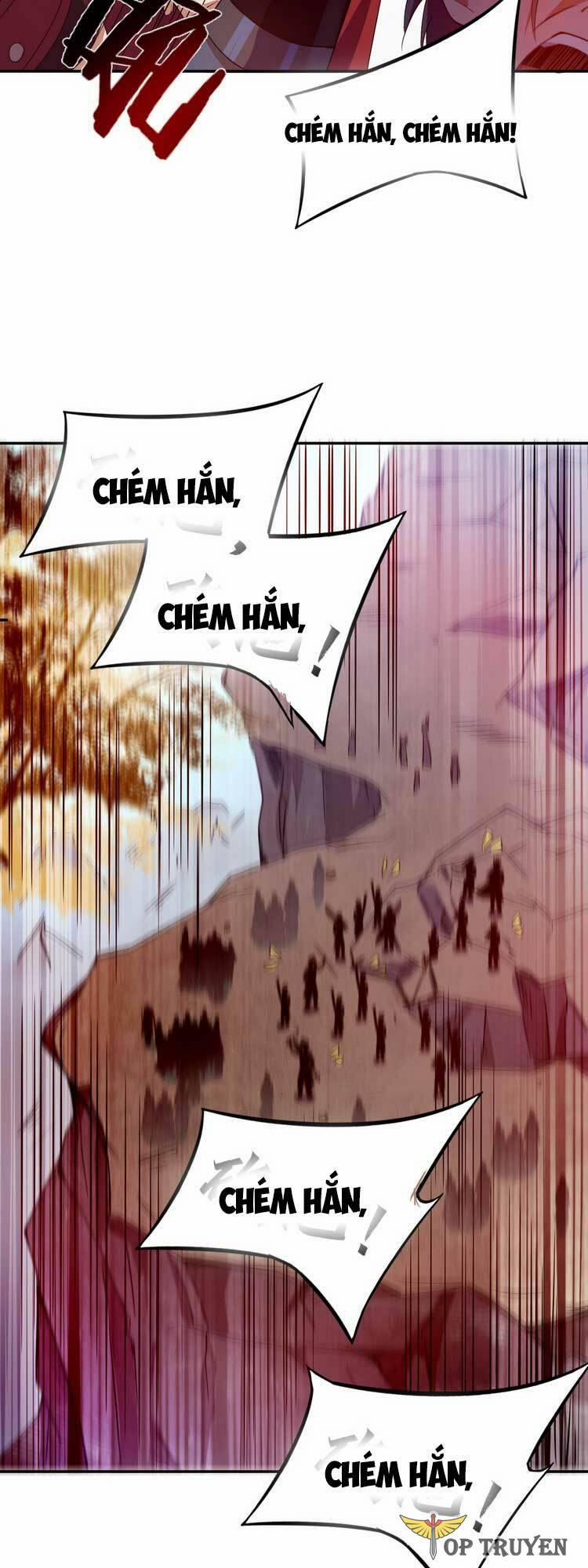 Tiên Tử, Ngươi Có Điềm Đại Hung! 11 trang 19