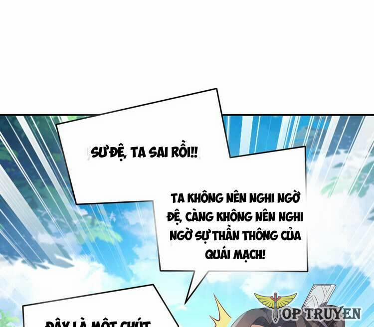 Tiên Tử, Ngươi Có Điềm Đại Hung! 11 trang 33