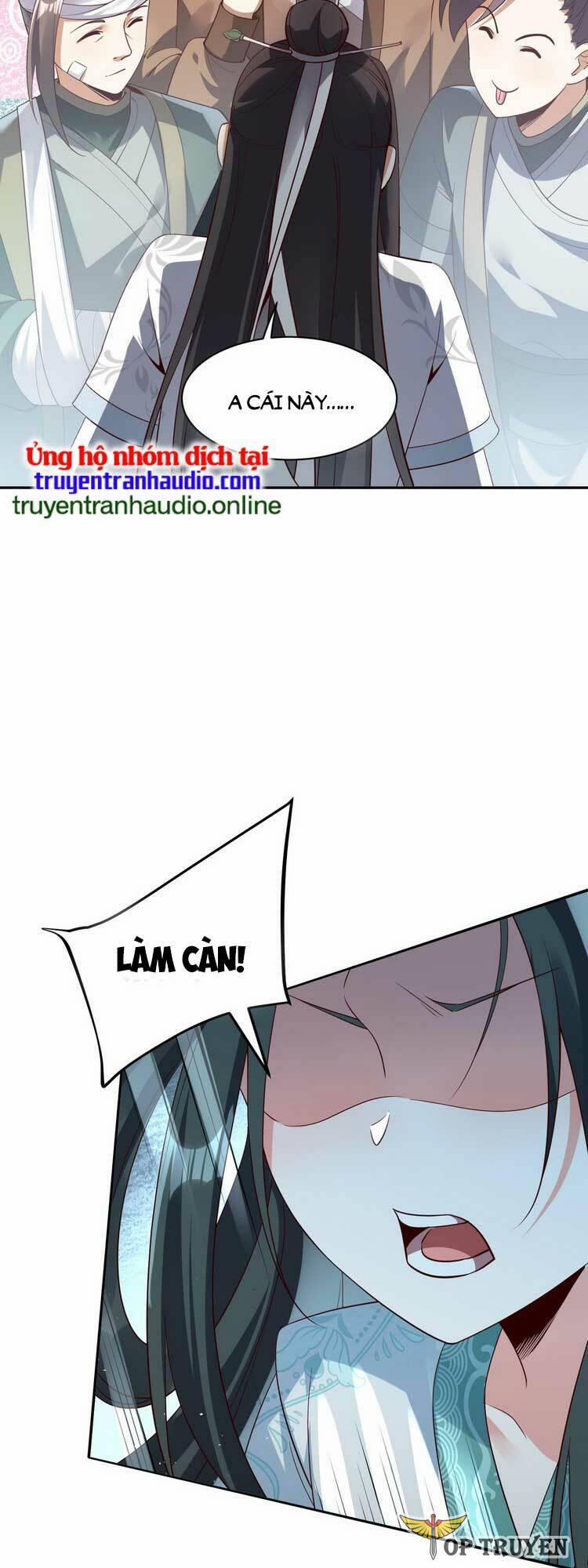 Tiên Tử, Ngươi Có Điềm Đại Hung! 11 trang 42