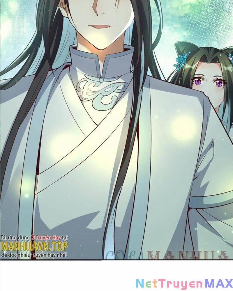 Tiên Tử, Ngươi Có Điềm Đại Hung! 14 trang 10