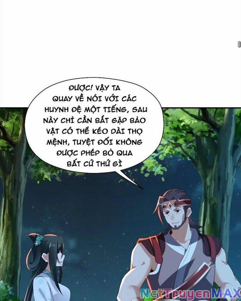 Tiên Tử, Ngươi Có Điềm Đại Hung! 14 trang 100