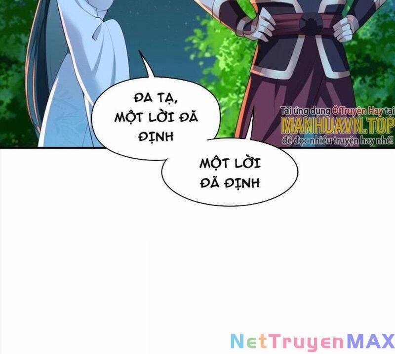 Tiên Tử, Ngươi Có Điềm Đại Hung! 14 trang 101