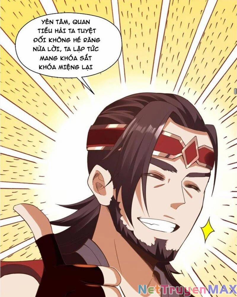 Tiên Tử, Ngươi Có Điềm Đại Hung! 14 trang 104
