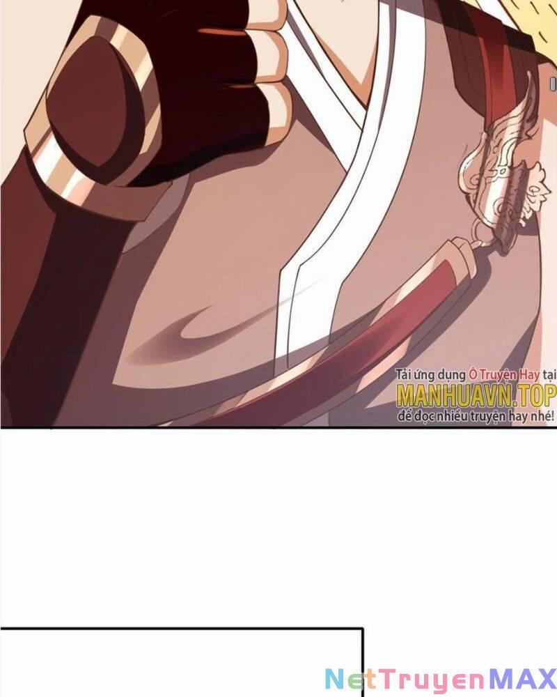 Tiên Tử, Ngươi Có Điềm Đại Hung! 14 trang 105