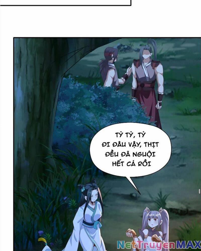 Tiên Tử, Ngươi Có Điềm Đại Hung! 14 trang 106