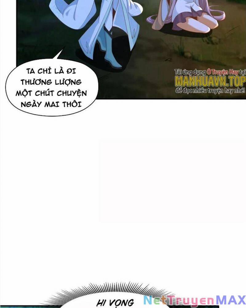 Tiên Tử, Ngươi Có Điềm Đại Hung! 14 trang 107
