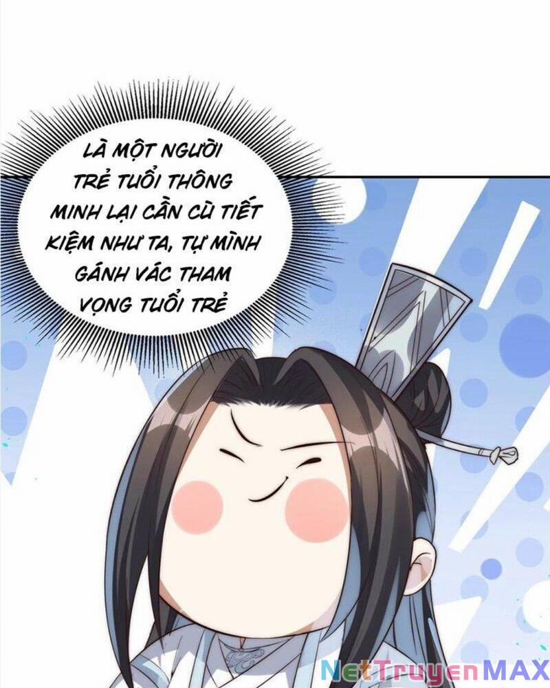 Tiên Tử, Ngươi Có Điềm Đại Hung! 14 trang 11