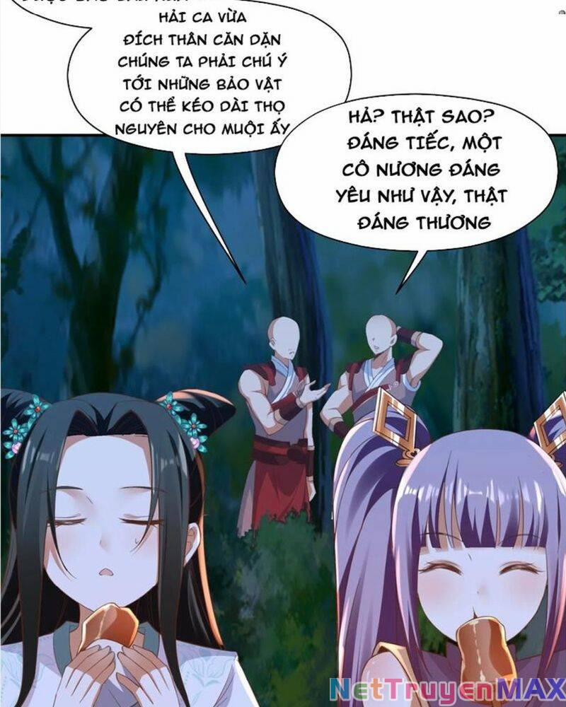 Tiên Tử, Ngươi Có Điềm Đại Hung! 14 trang 110