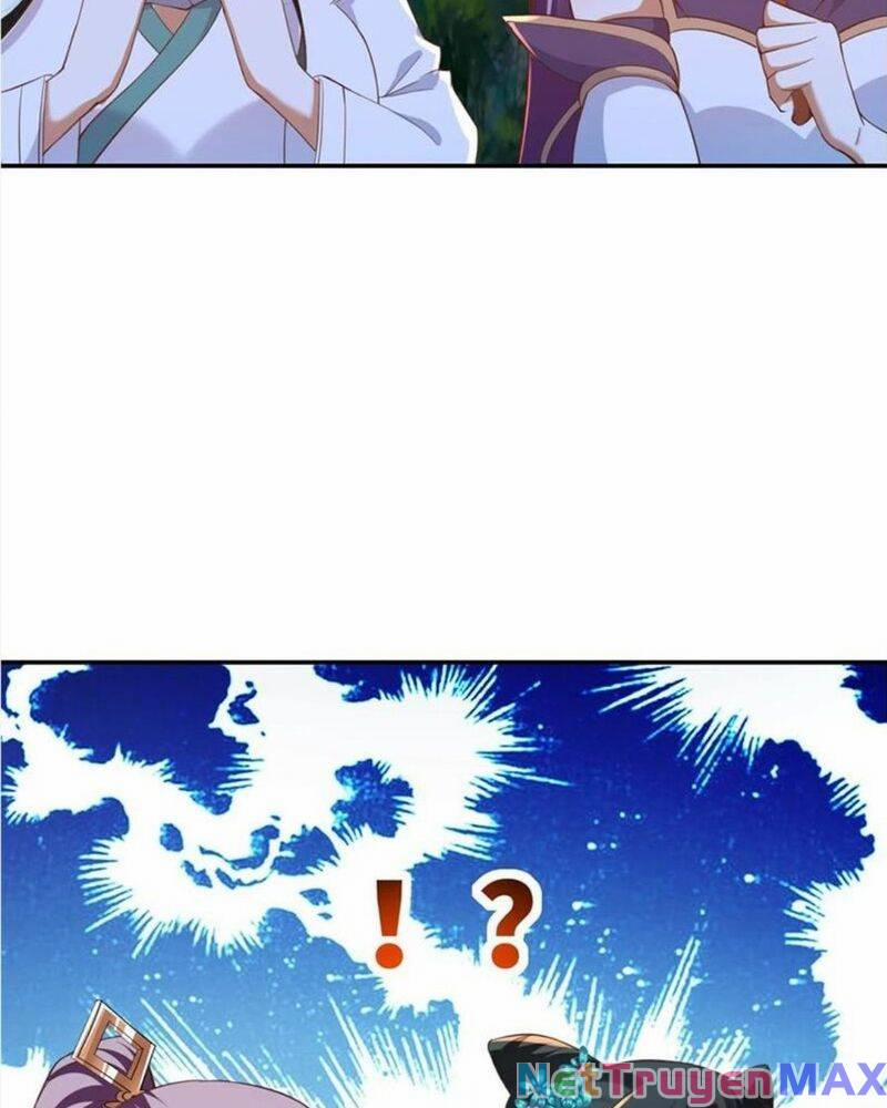 Tiên Tử, Ngươi Có Điềm Đại Hung! 14 trang 111