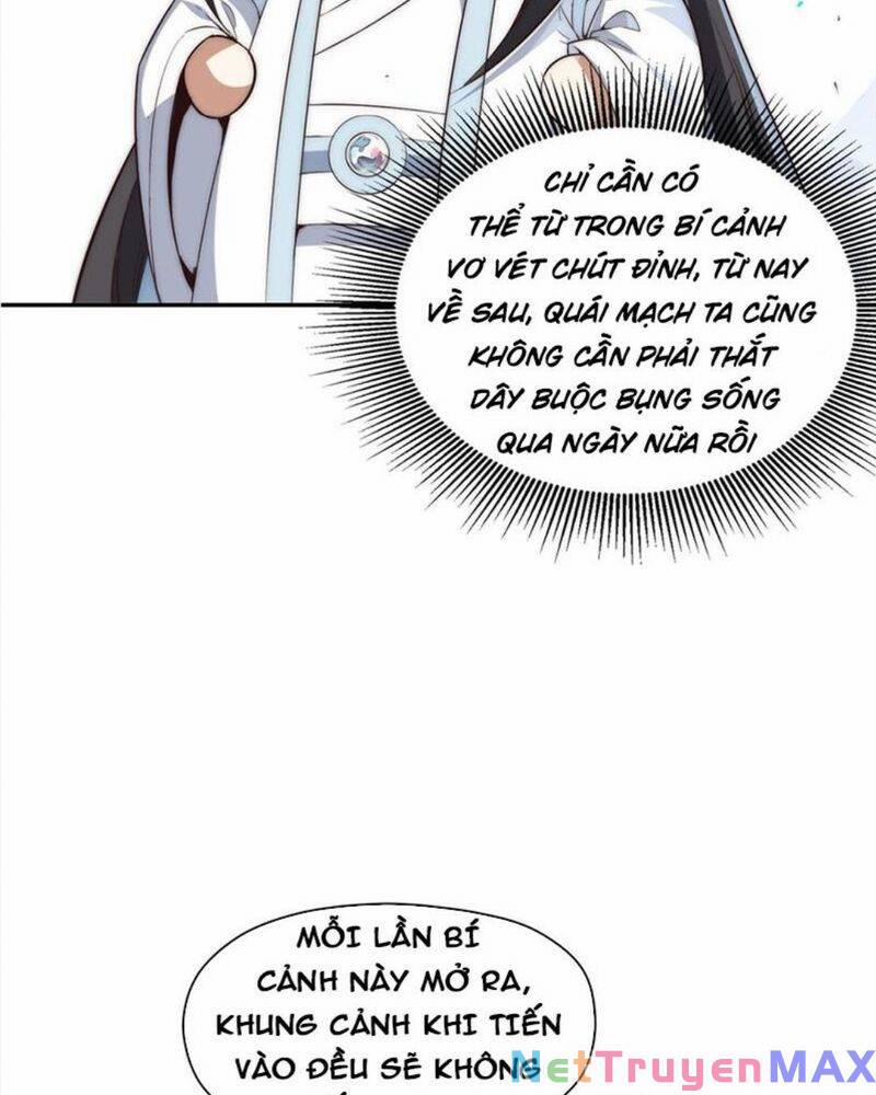 Tiên Tử, Ngươi Có Điềm Đại Hung! 14 trang 12