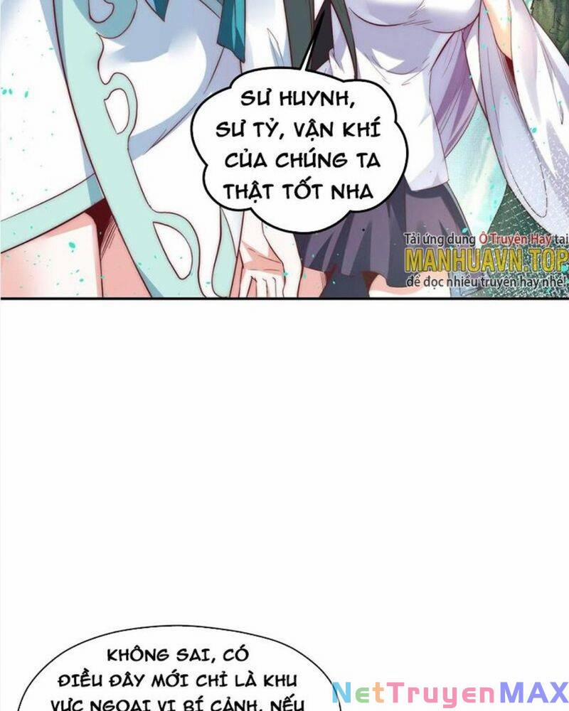 Tiên Tử, Ngươi Có Điềm Đại Hung! 14 trang 14