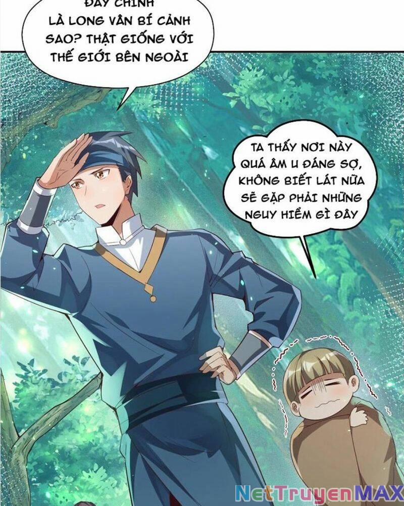 Tiên Tử, Ngươi Có Điềm Đại Hung! 14 trang 2