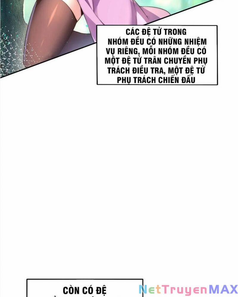 Tiên Tử, Ngươi Có Điềm Đại Hung! 14 trang 20