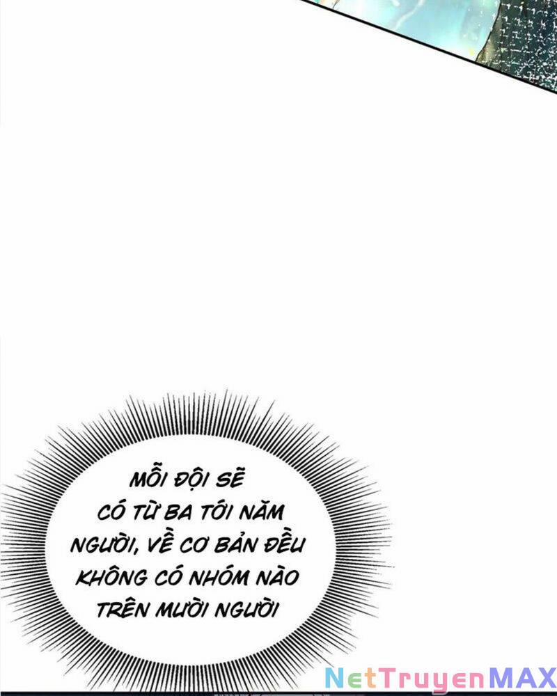 Tiên Tử, Ngươi Có Điềm Đại Hung! 14 trang 22