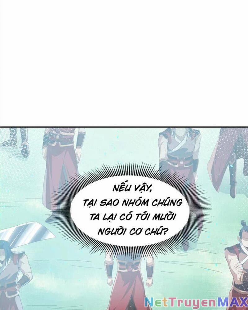 Tiên Tử, Ngươi Có Điềm Đại Hung! 14 trang 24