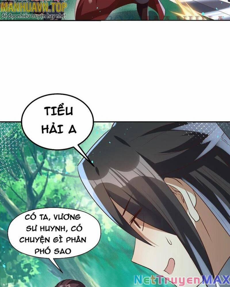 Tiên Tử, Ngươi Có Điềm Đại Hung! 14 trang 26