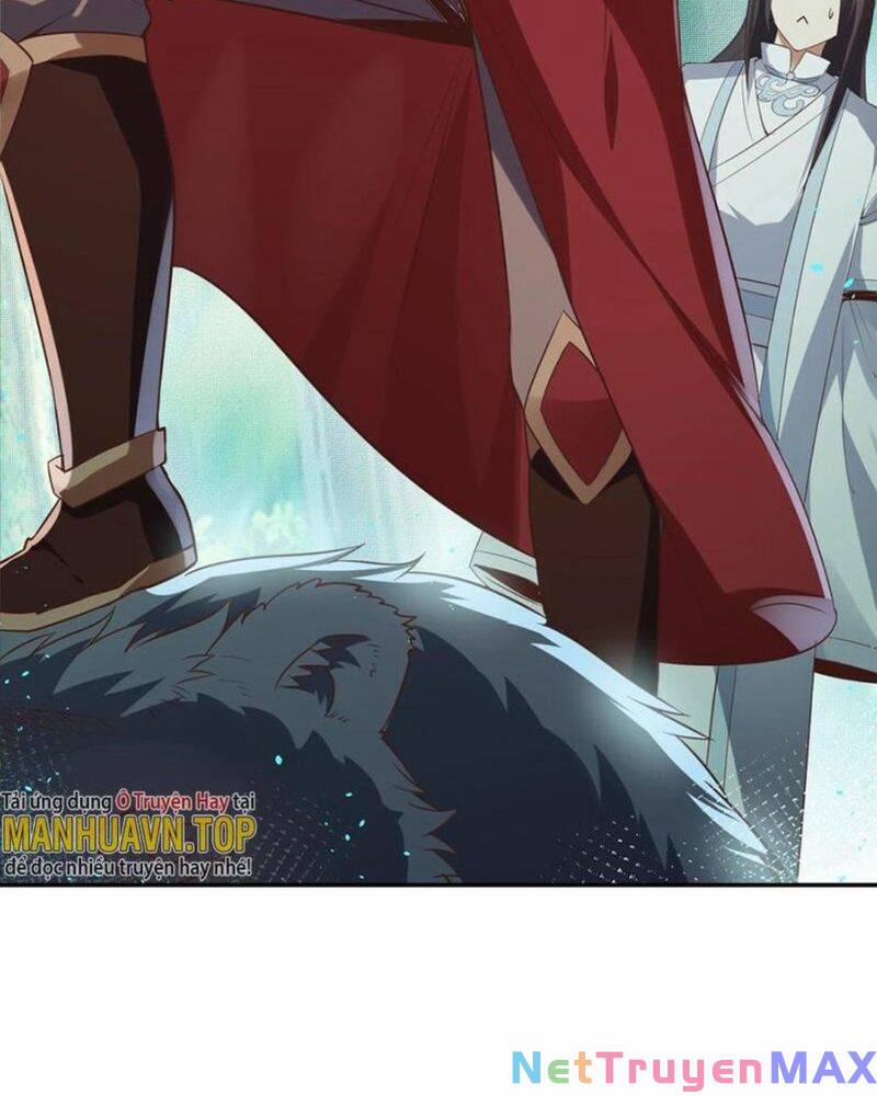 Tiên Tử, Ngươi Có Điềm Đại Hung! 14 trang 29