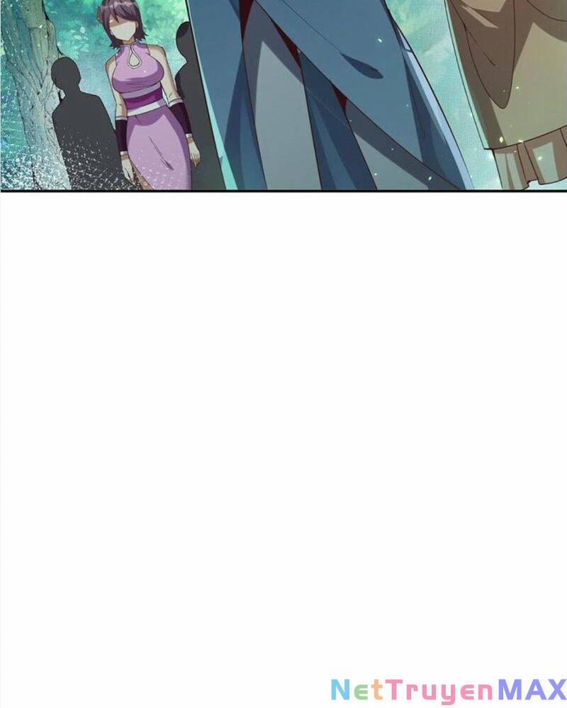 Tiên Tử, Ngươi Có Điềm Đại Hung! 14 trang 3