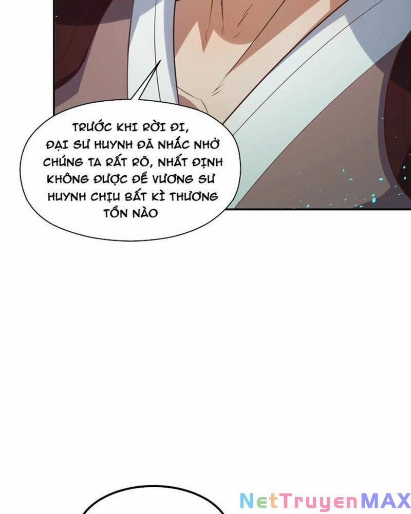 Tiên Tử, Ngươi Có Điềm Đại Hung! 14 trang 31