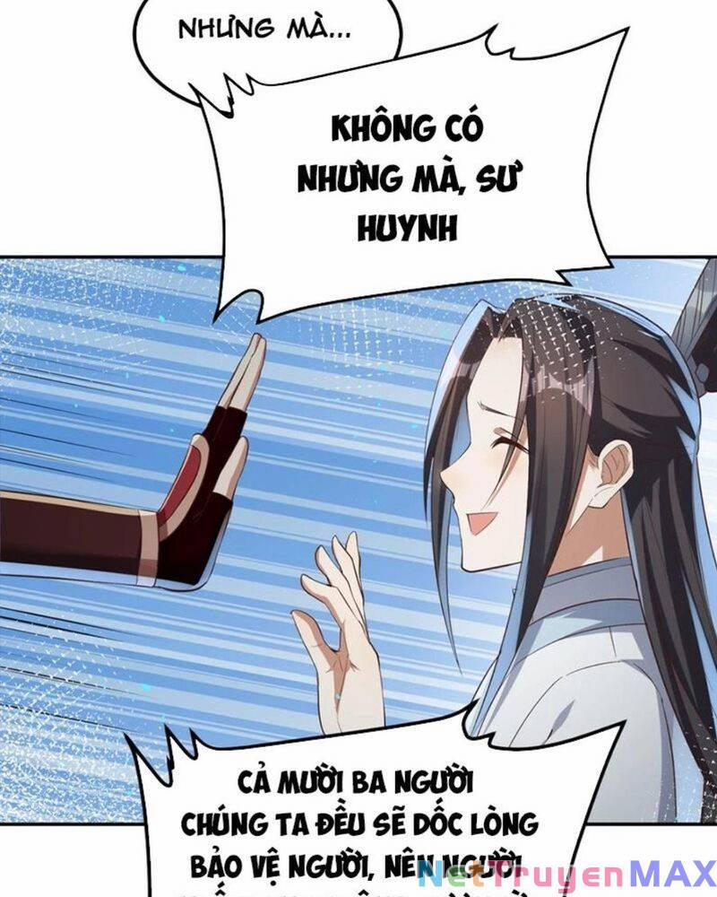 Tiên Tử, Ngươi Có Điềm Đại Hung! 14 trang 32