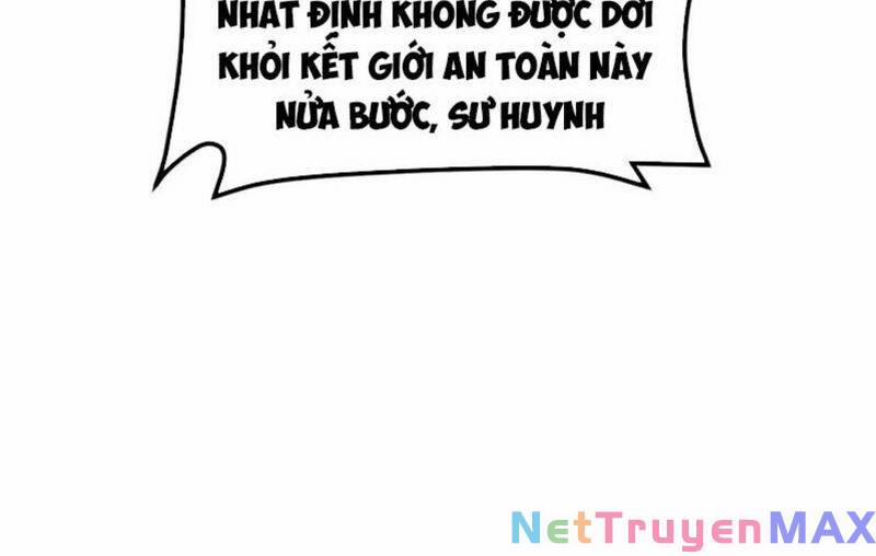 Tiên Tử, Ngươi Có Điềm Đại Hung! 14 trang 33