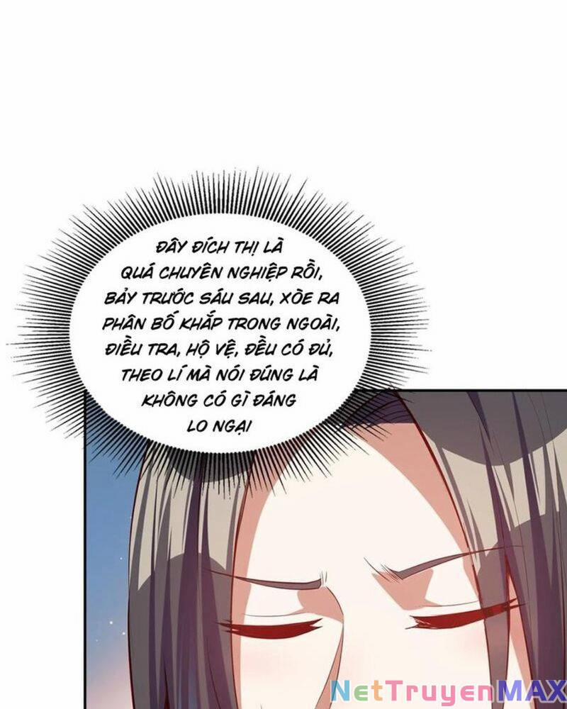 Tiên Tử, Ngươi Có Điềm Đại Hung! 14 trang 34