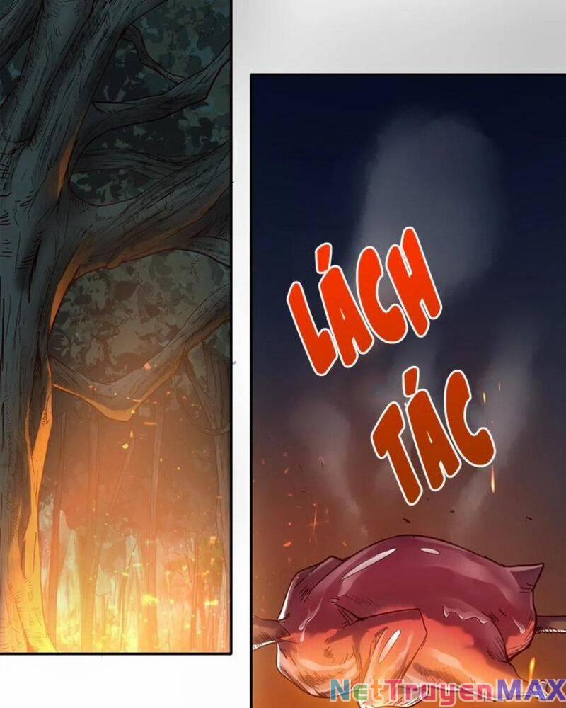 Tiên Tử, Ngươi Có Điềm Đại Hung! 14 trang 38