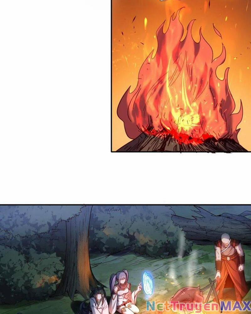 Tiên Tử, Ngươi Có Điềm Đại Hung! 14 trang 39