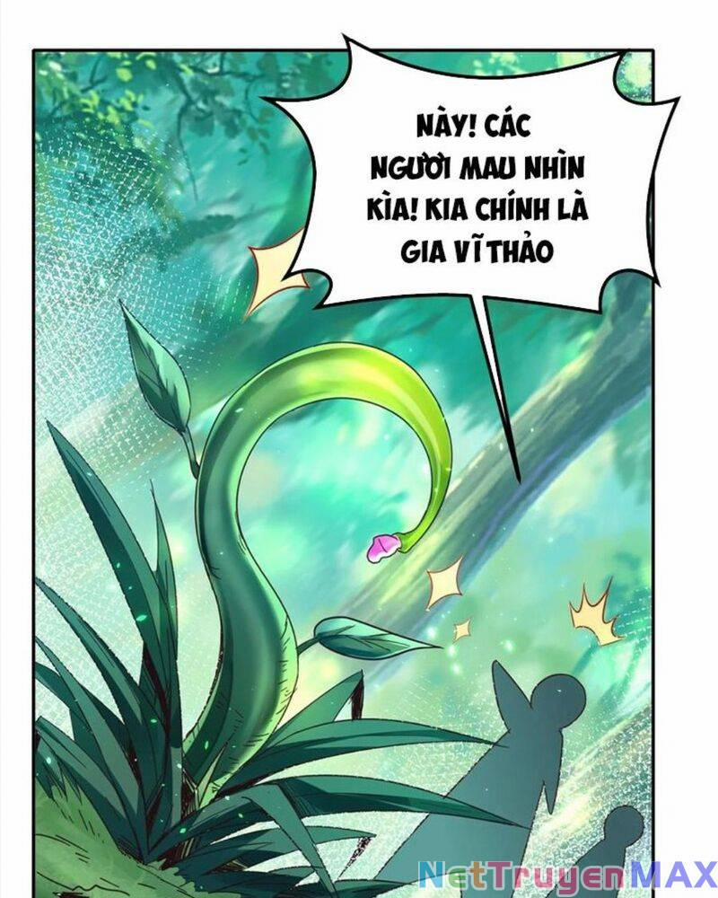 Tiên Tử, Ngươi Có Điềm Đại Hung! 14 trang 4